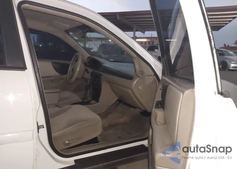 2004 Chevrolet Classic from USA, damaged, VIN 1G1ND52F44M532531